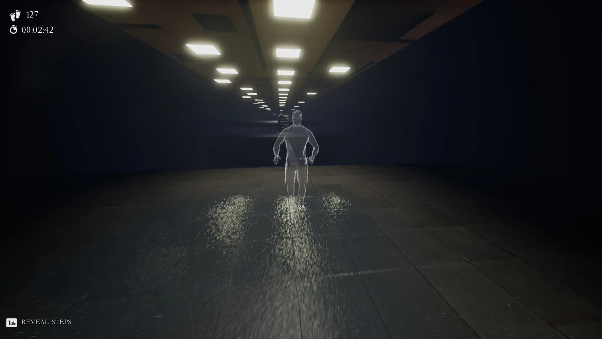 AM I HERE? görsel 4