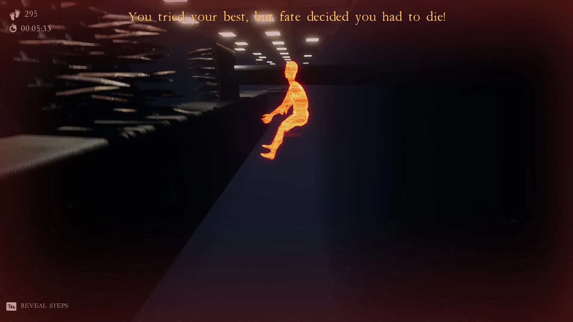 AM I HERE? görsel 5