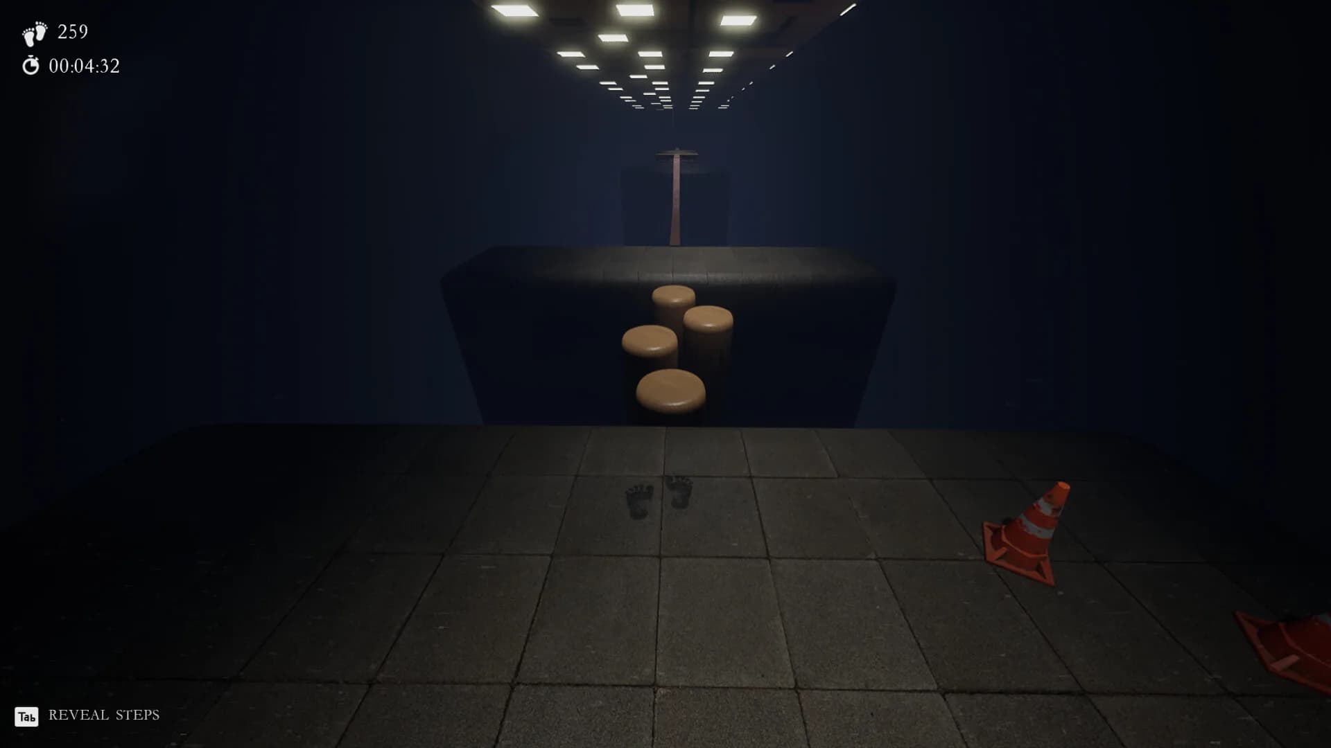 AM I HERE? görsel 7