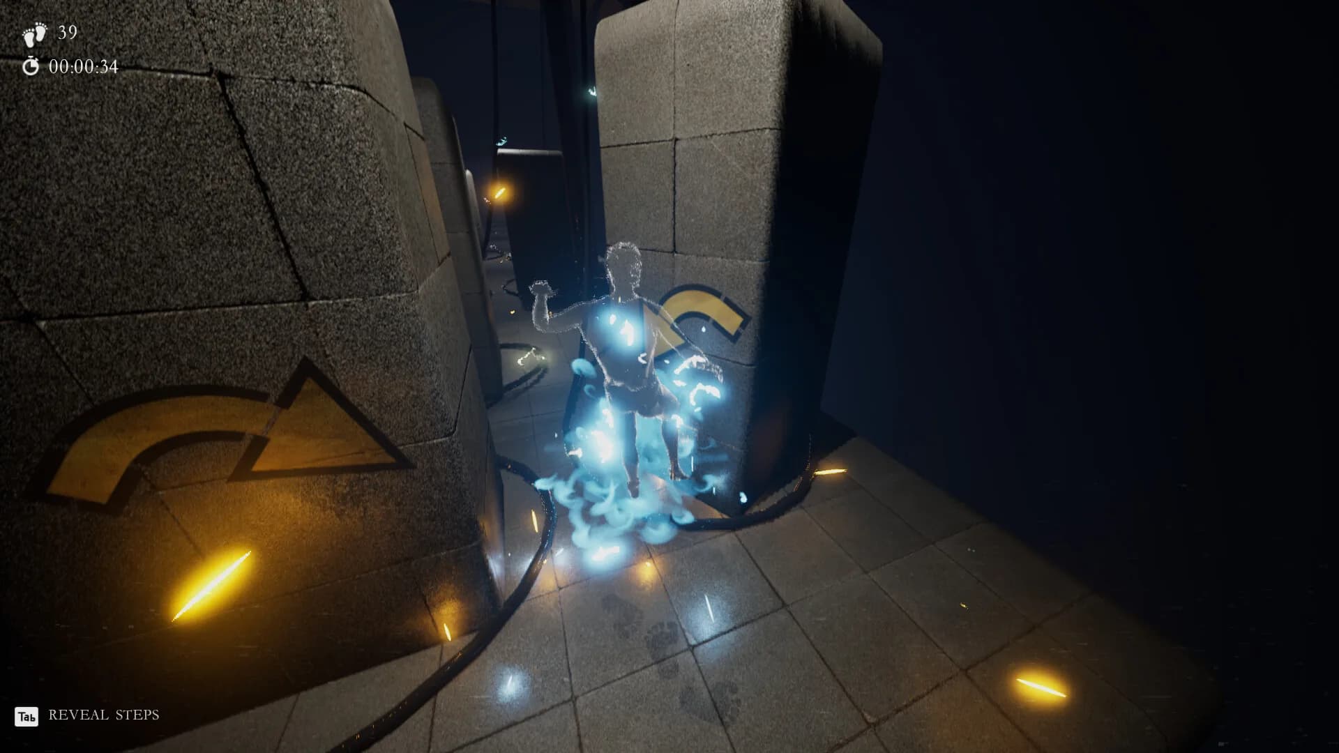 AM I HERE? görsel 8