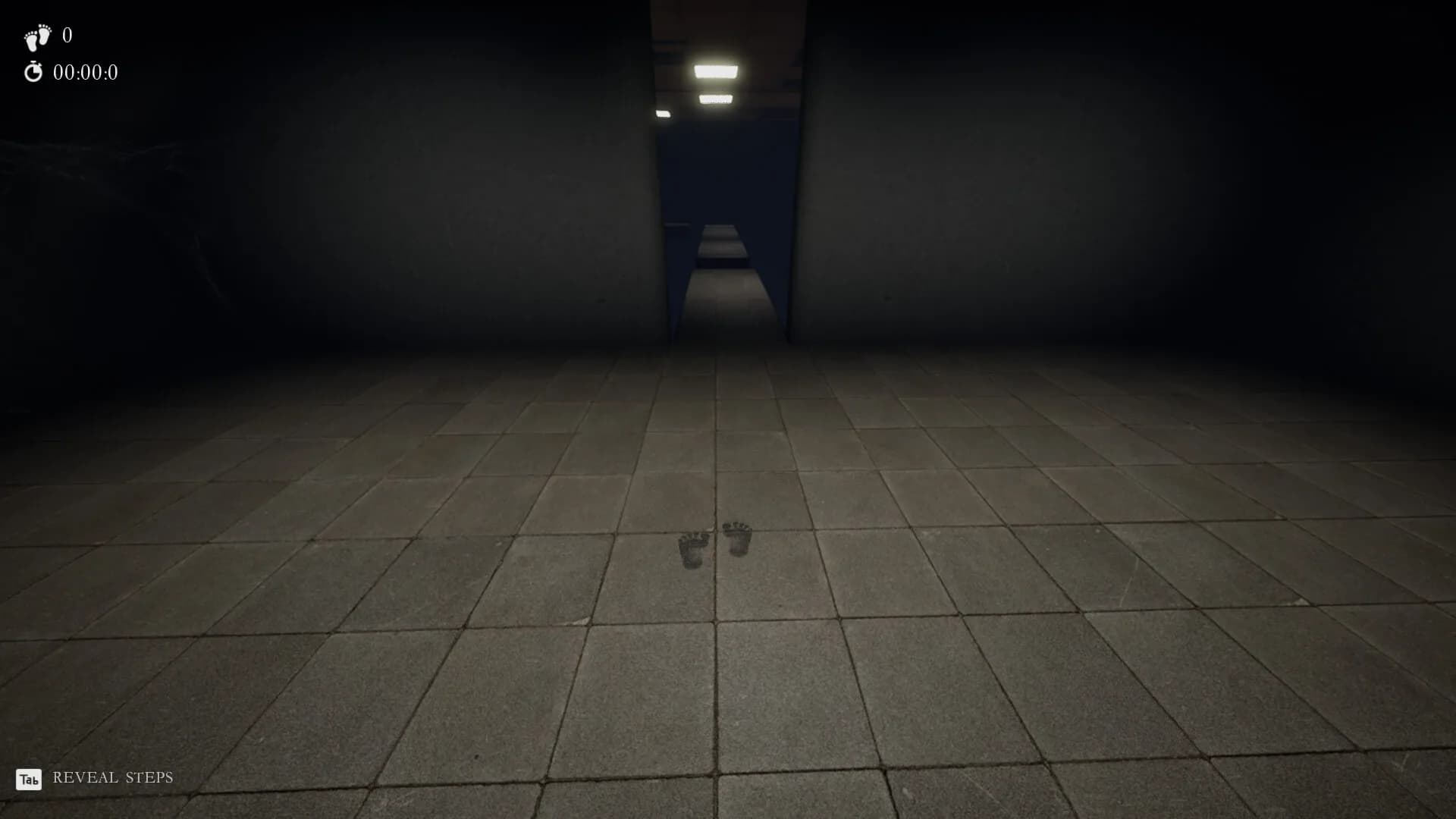 AM I HERE? görsel 9