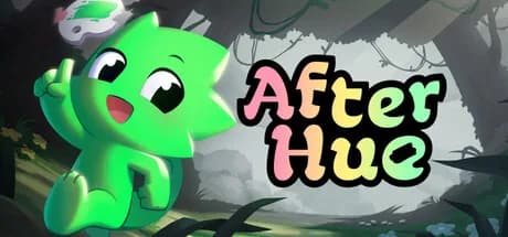After Hue