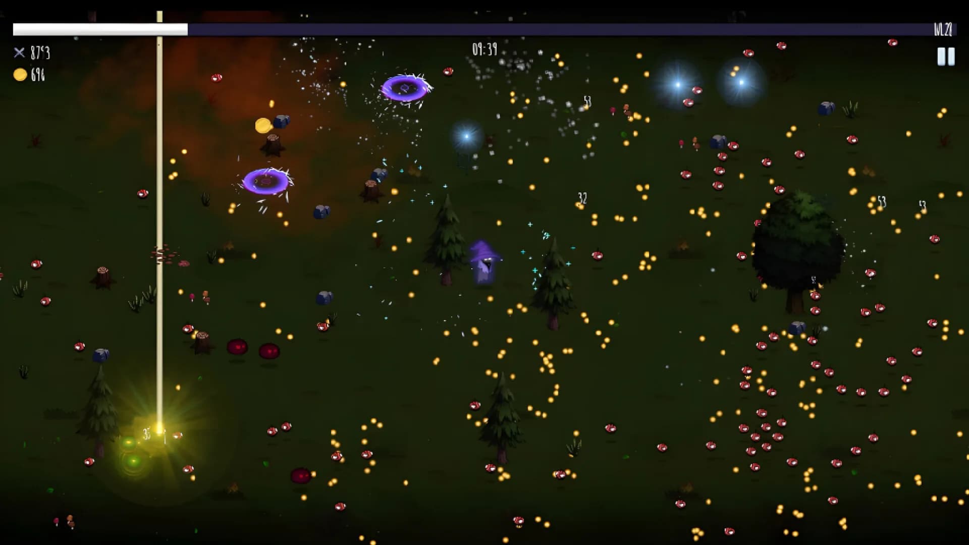 The Journey of the Gnomes: And the Battle of the Elder Isles görsel 5
