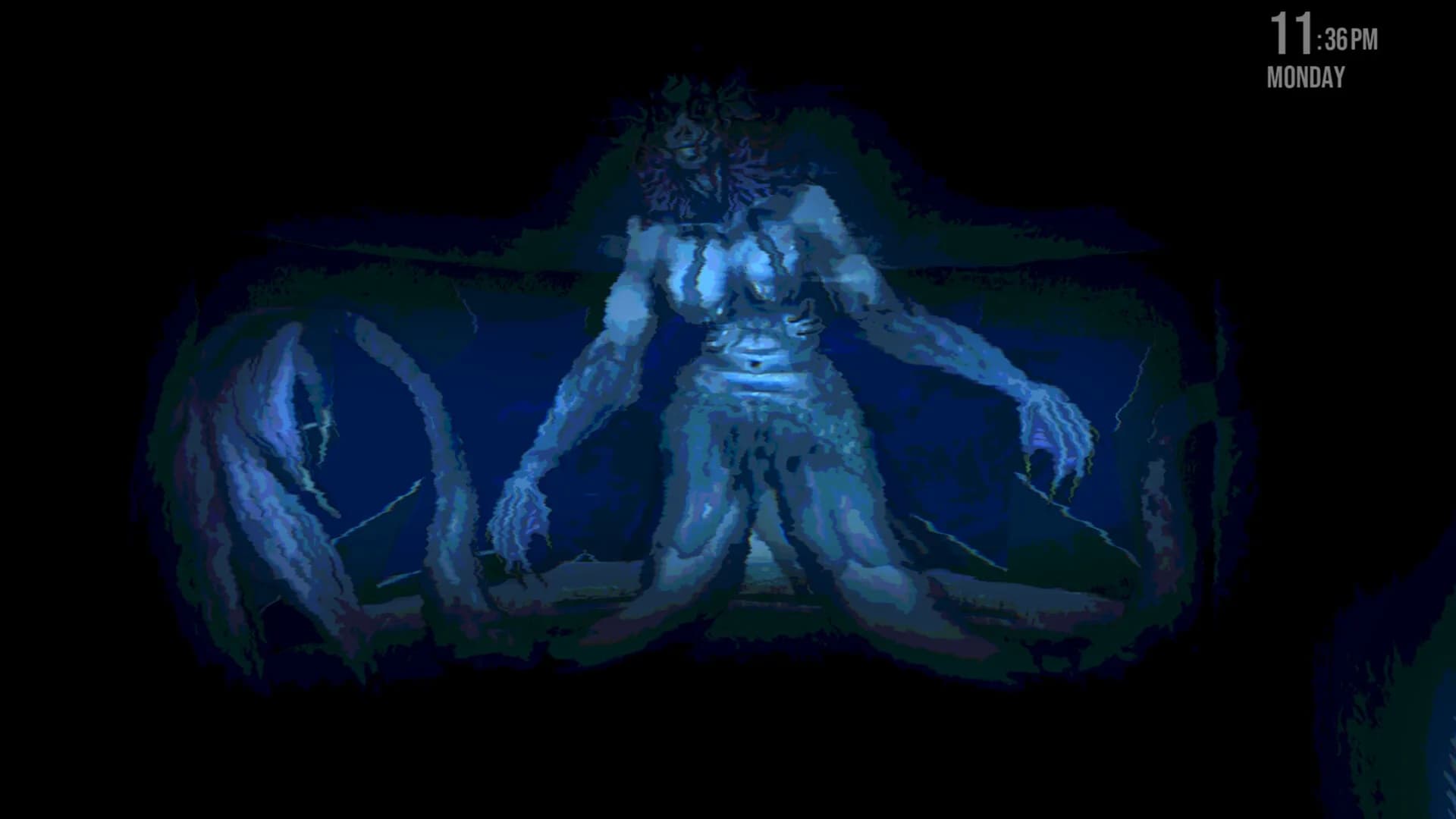 SeverSoul XOOKEEPER görsel 9