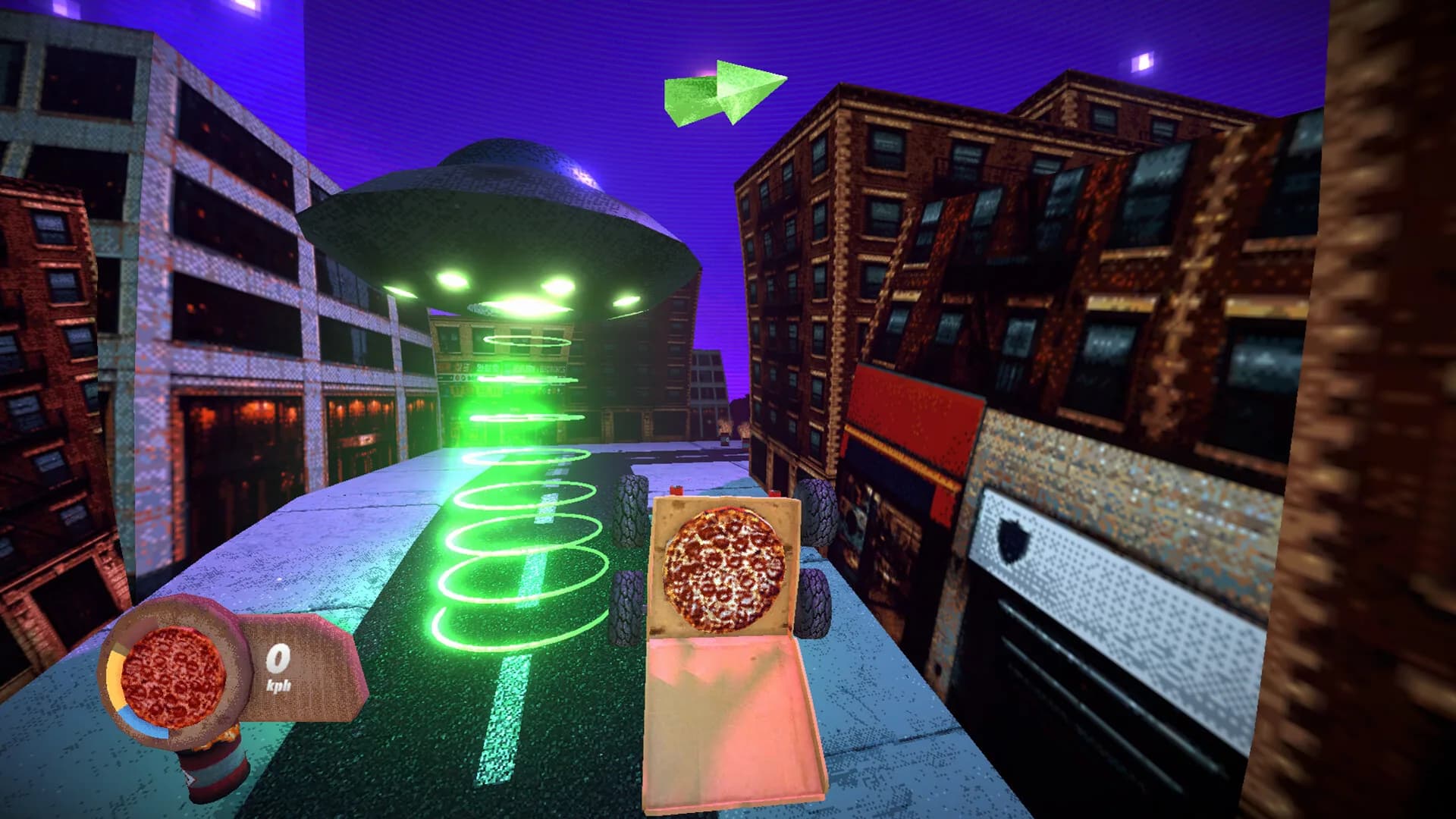 Pizza Turbo görsel 6