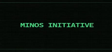 MINOS INITIATIVE - 2112