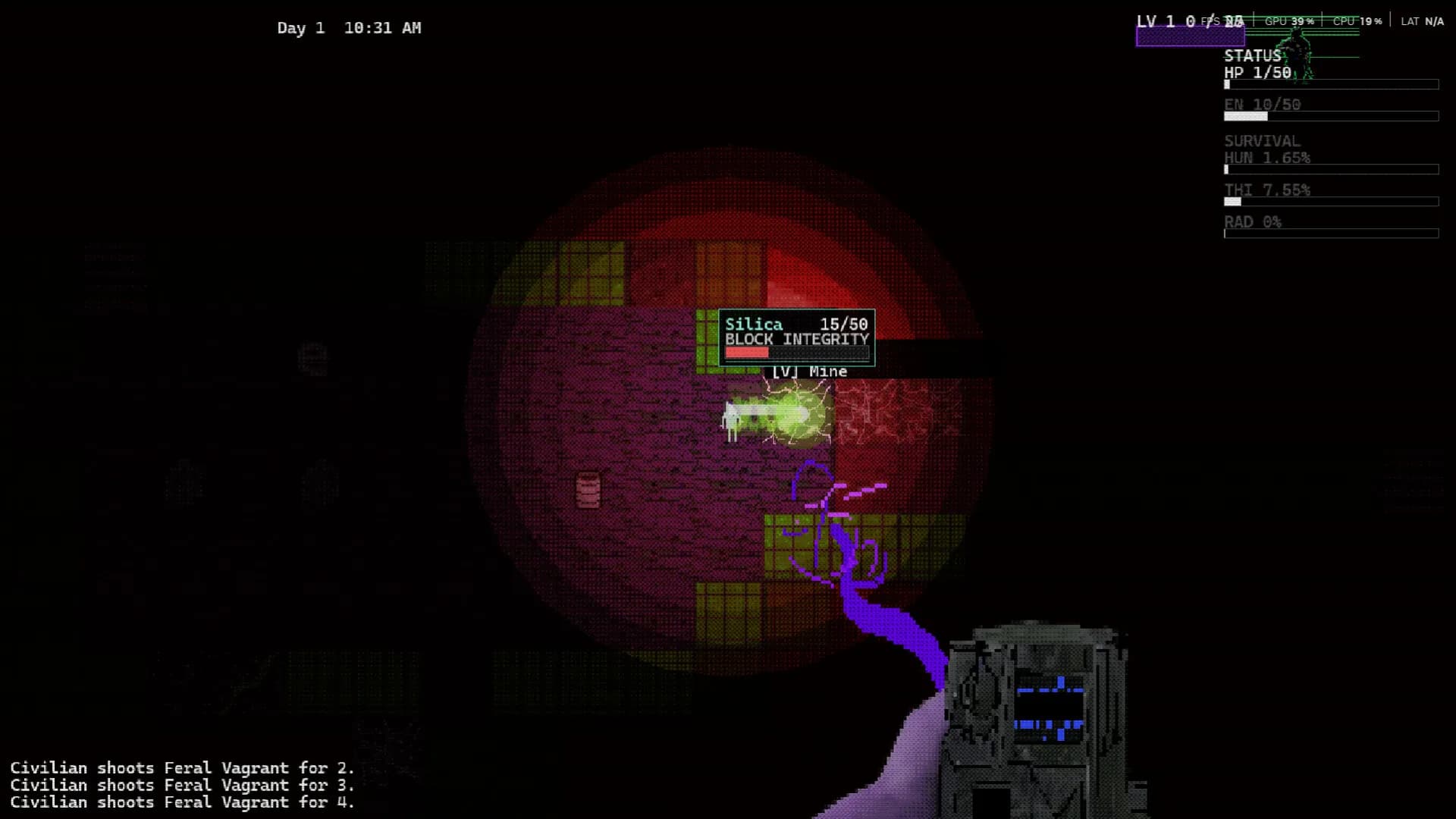 MINOS INITIATIVE - 2112 görsel 4