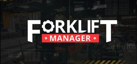 Forklift Manager görsel 1