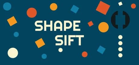 Shape Sift görsel 1