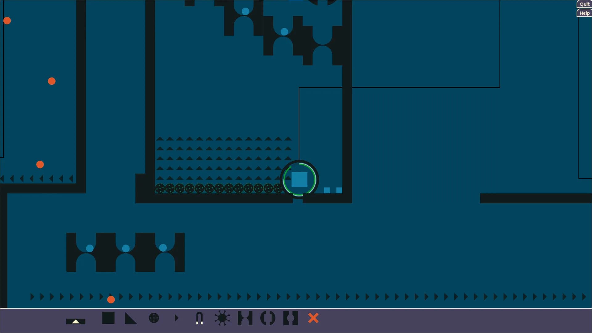 Shape Sift görsel 6