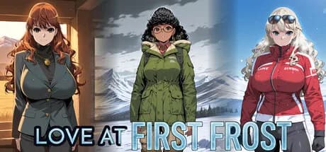 Love at First Frost