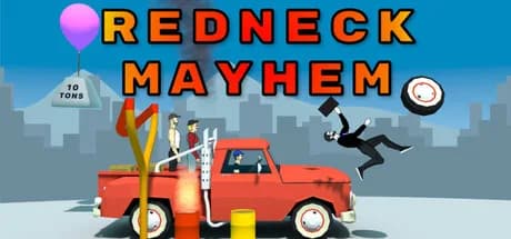 Redneck Mayhem görsel 1