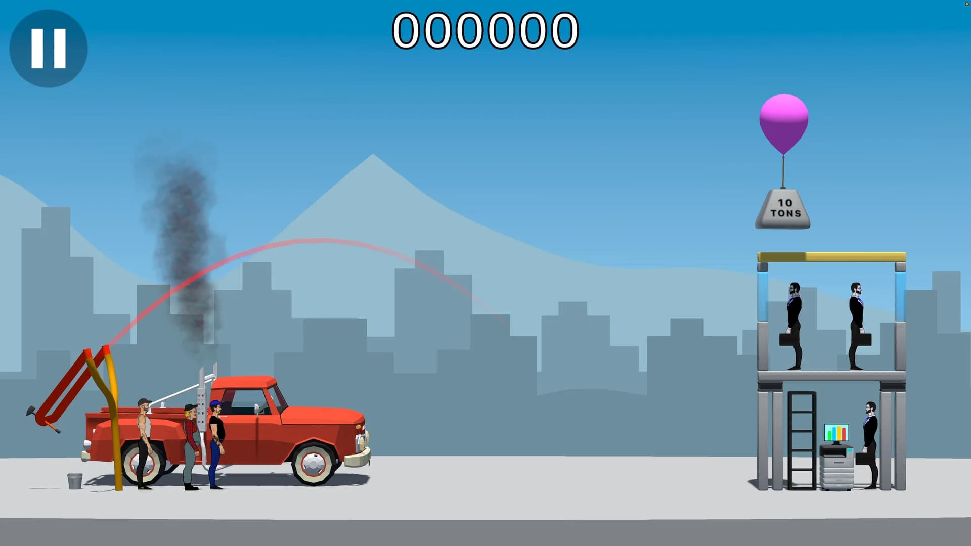 Redneck Mayhem görsel 2