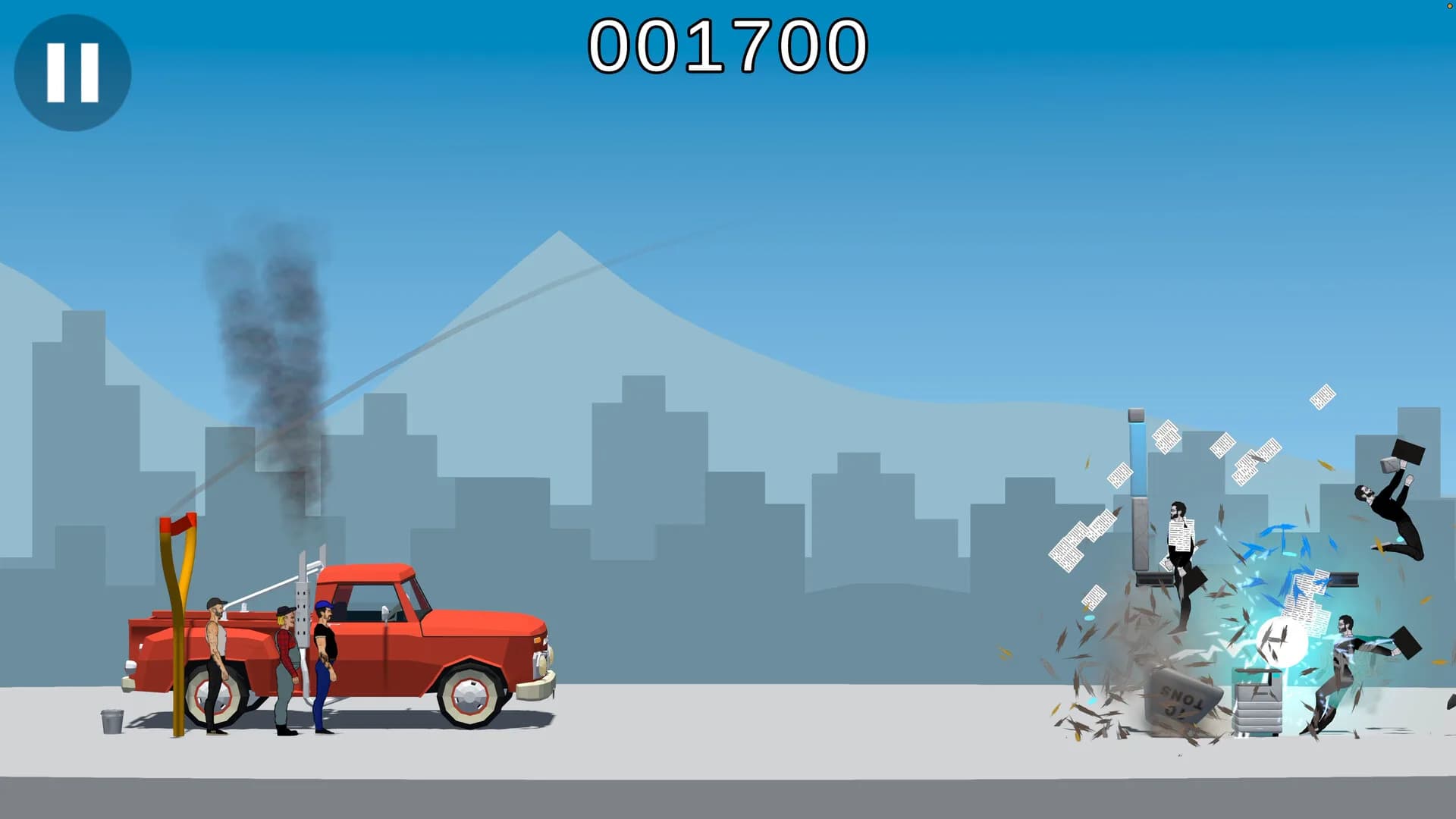 Redneck Mayhem görsel 3