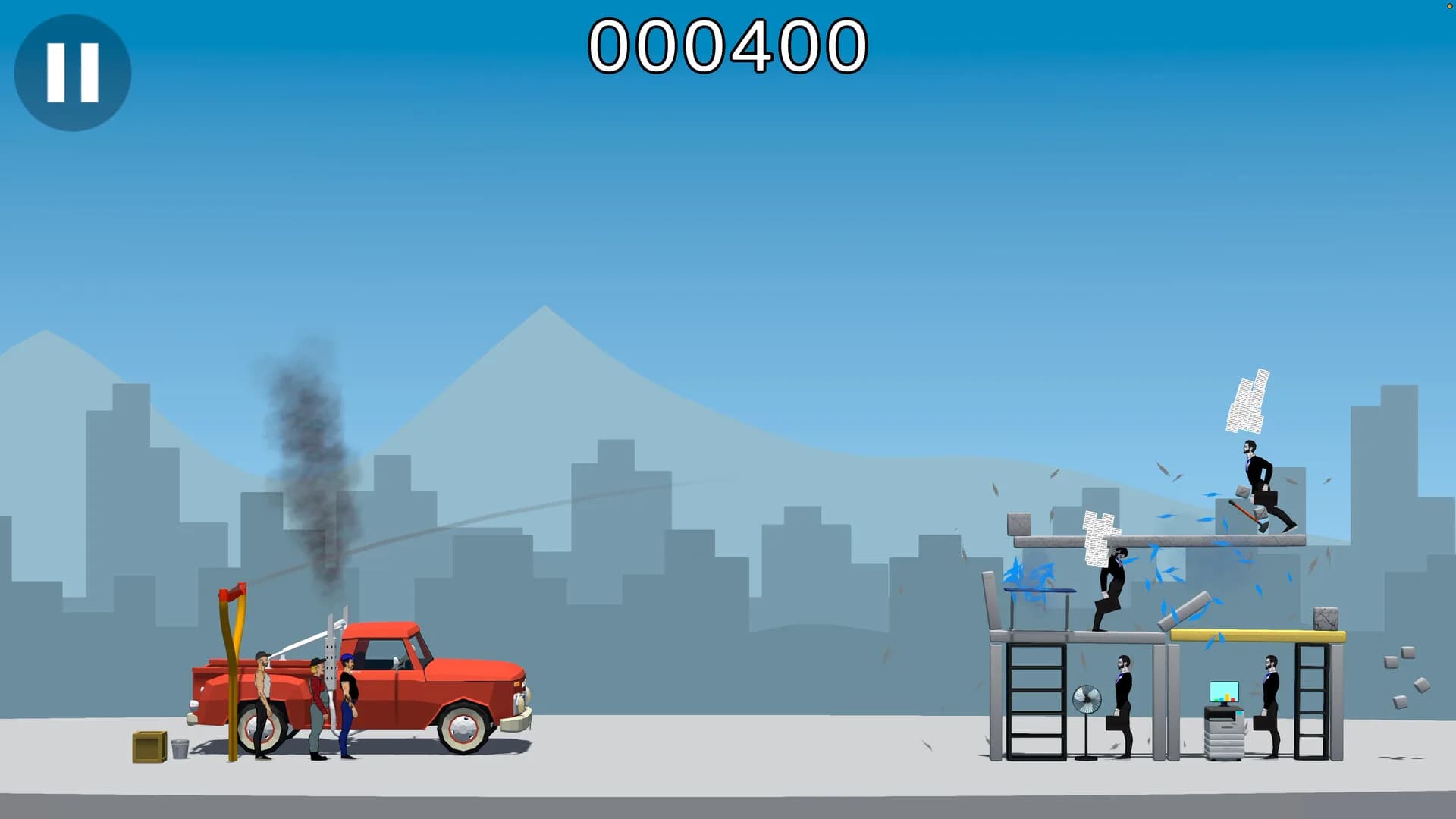Redneck Mayhem görsel 4