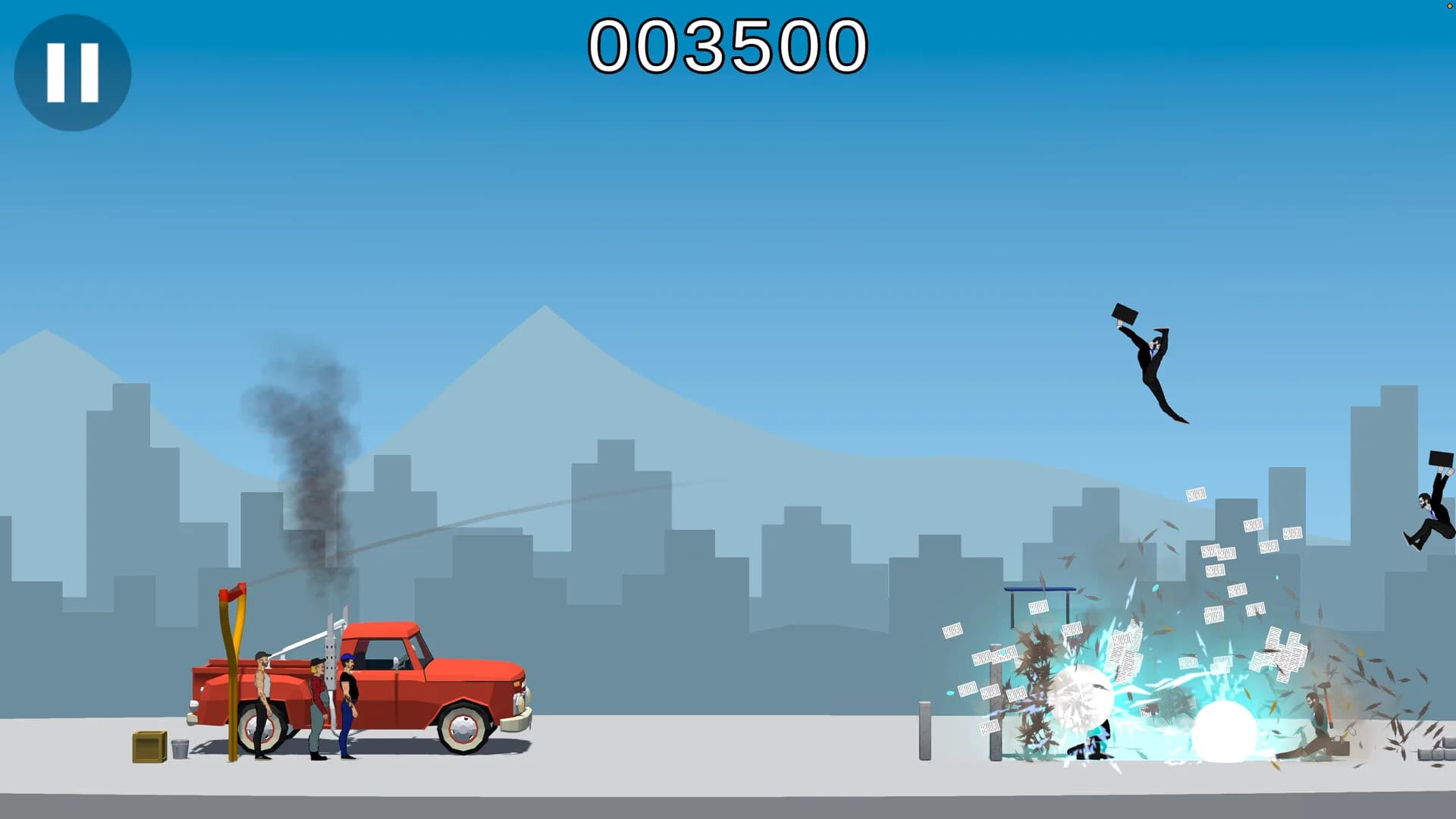 Redneck Mayhem görsel 5