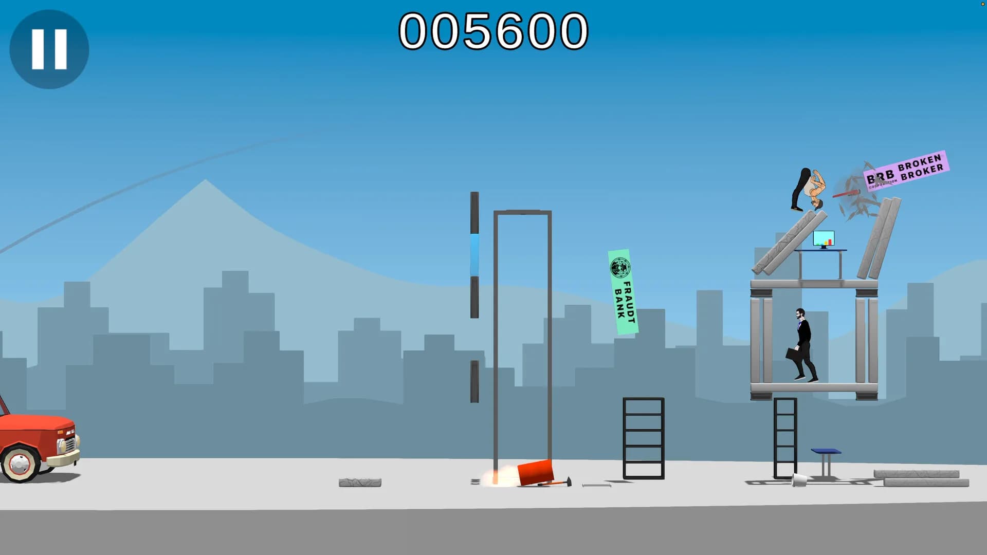 Redneck Mayhem görsel 7