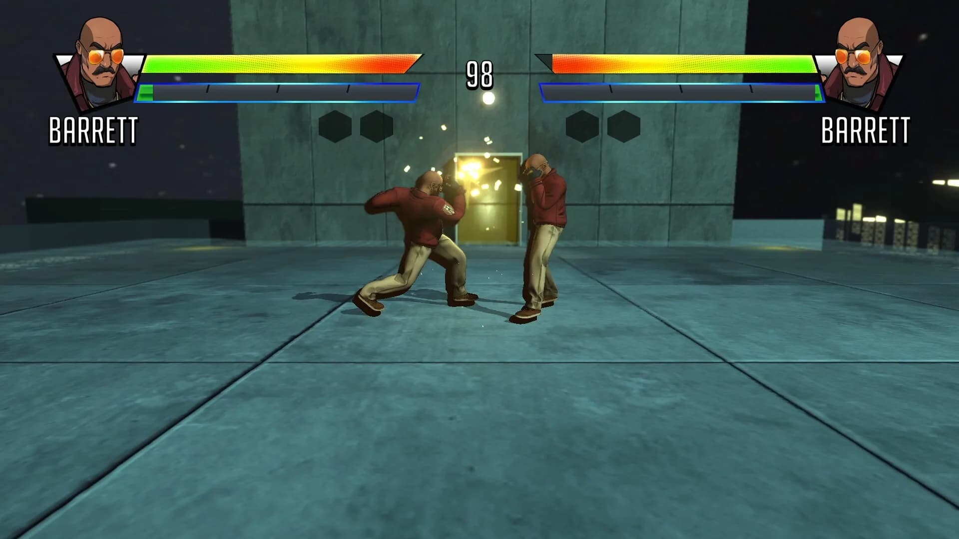 Black Steel: Syndicate Breaker görsel 2