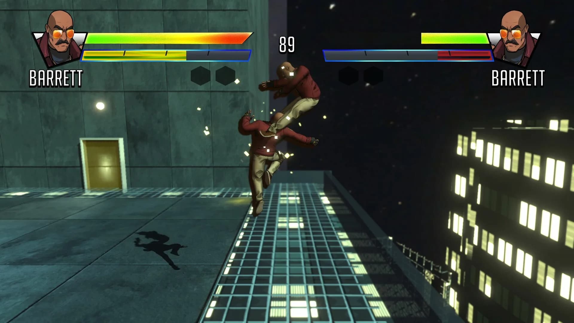 Black Steel: Syndicate Breaker görsel 4