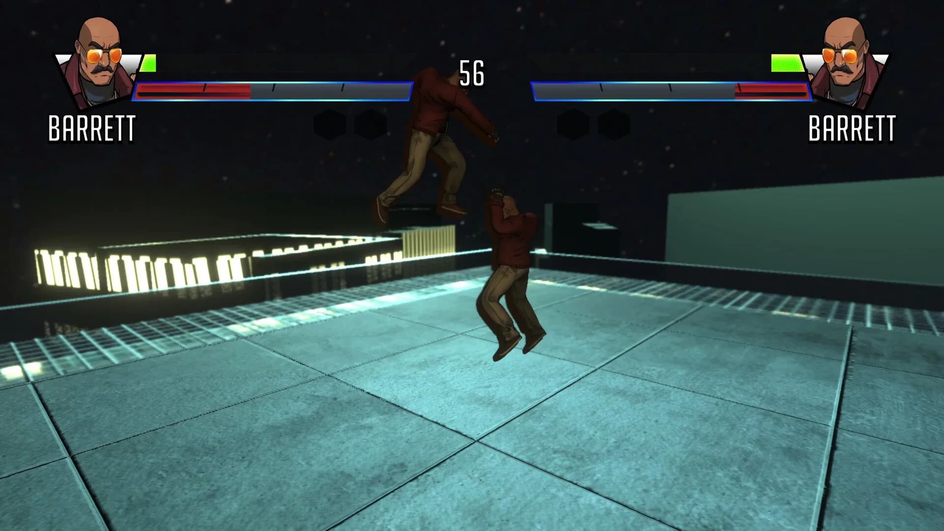 Black Steel: Syndicate Breaker görsel 6