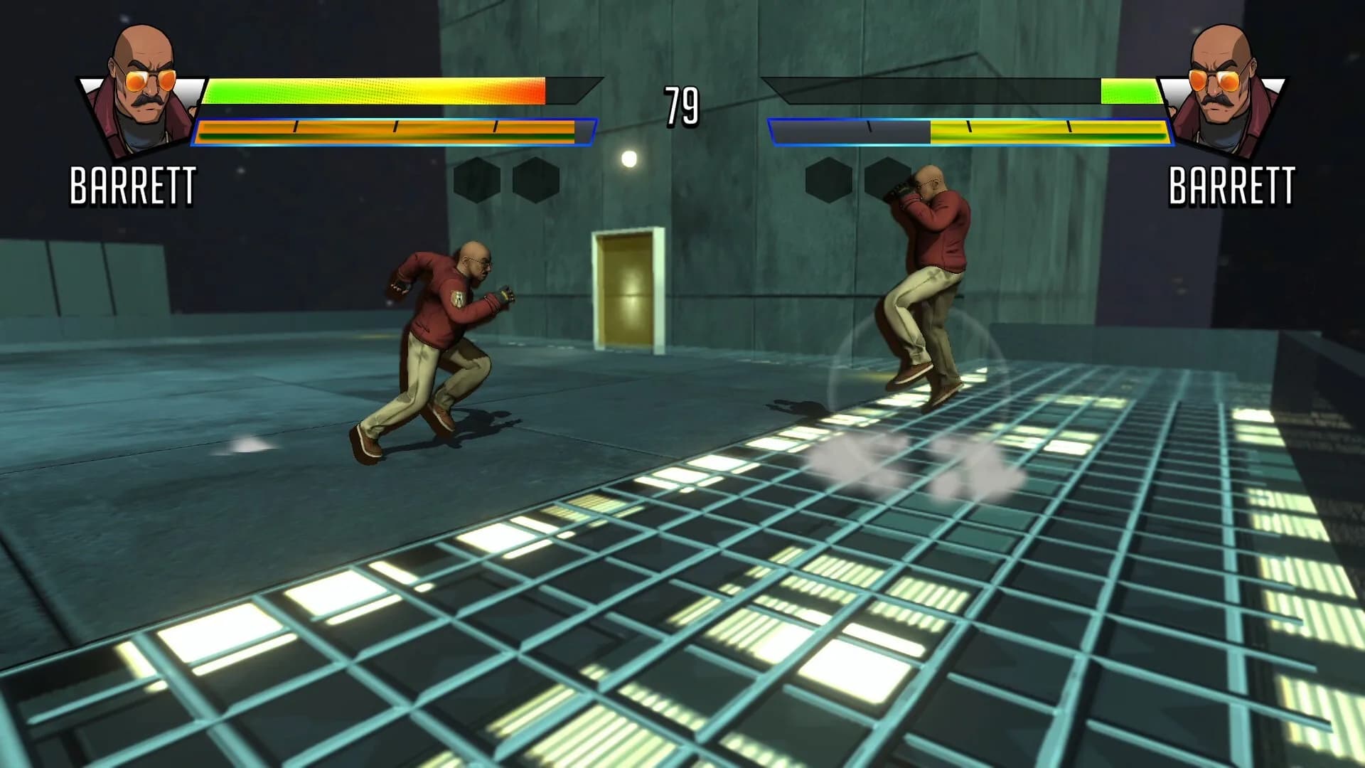 Black Steel: Syndicate Breaker görsel 7