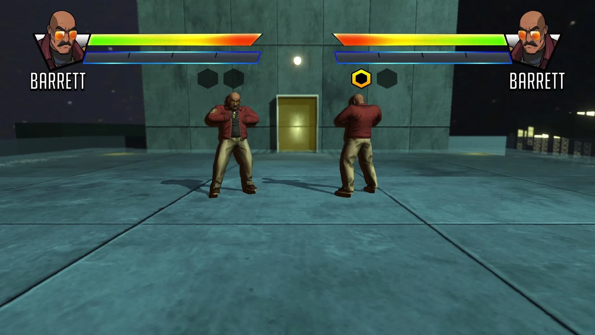 Black Steel: Syndicate Breaker görsel 8