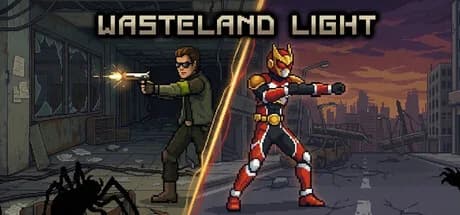 Wasteland Light
