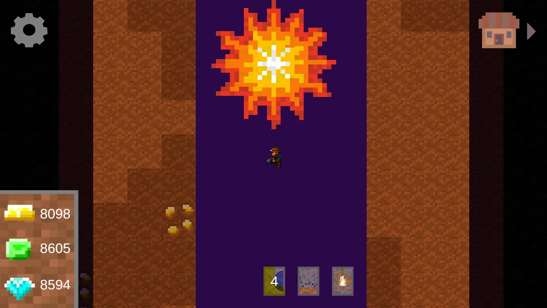 Earth Forge görsel 5