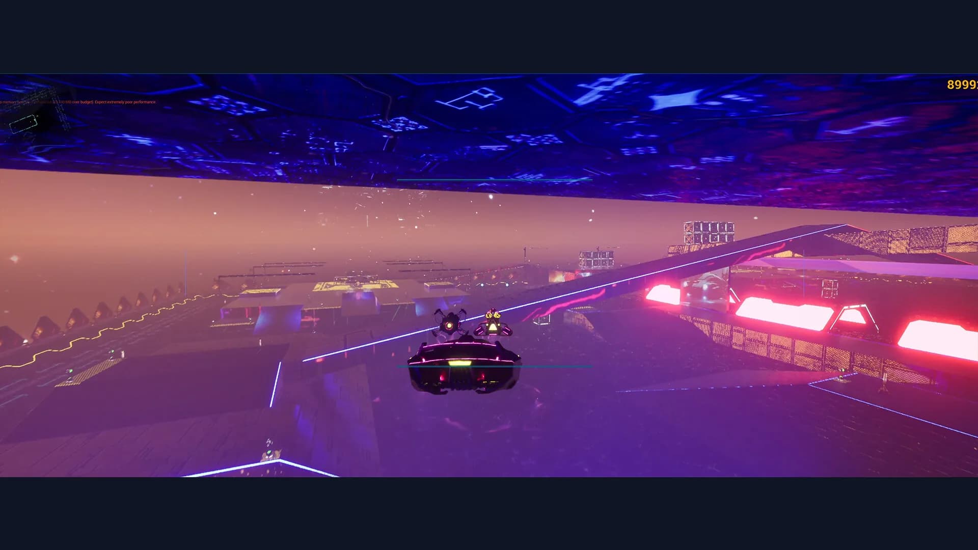Quantum Fight : Aero 2299 görsel 12