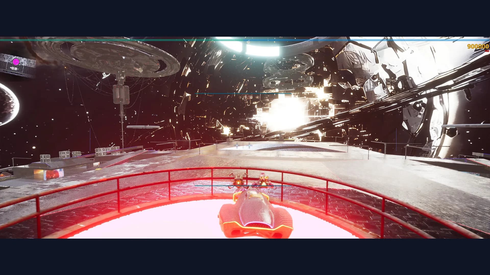 Quantum Fight : Aero 2299 görsel 14