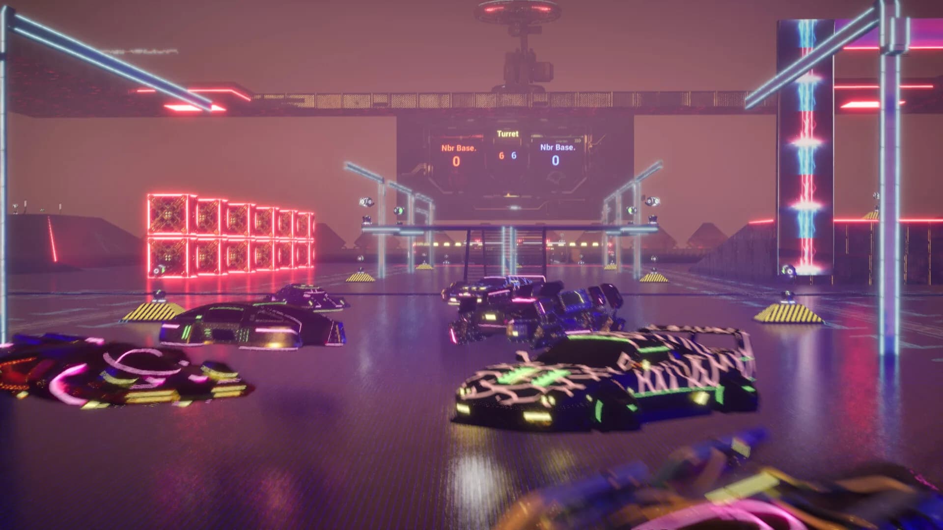 Quantum Fight : Aero 2299 görsel 15