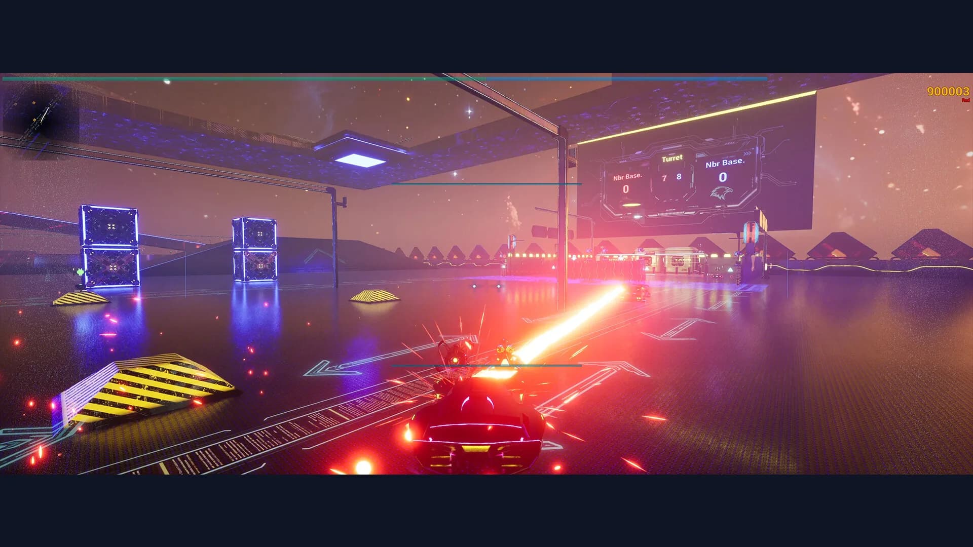 Quantum Fight : Aero 2299 görsel 17
