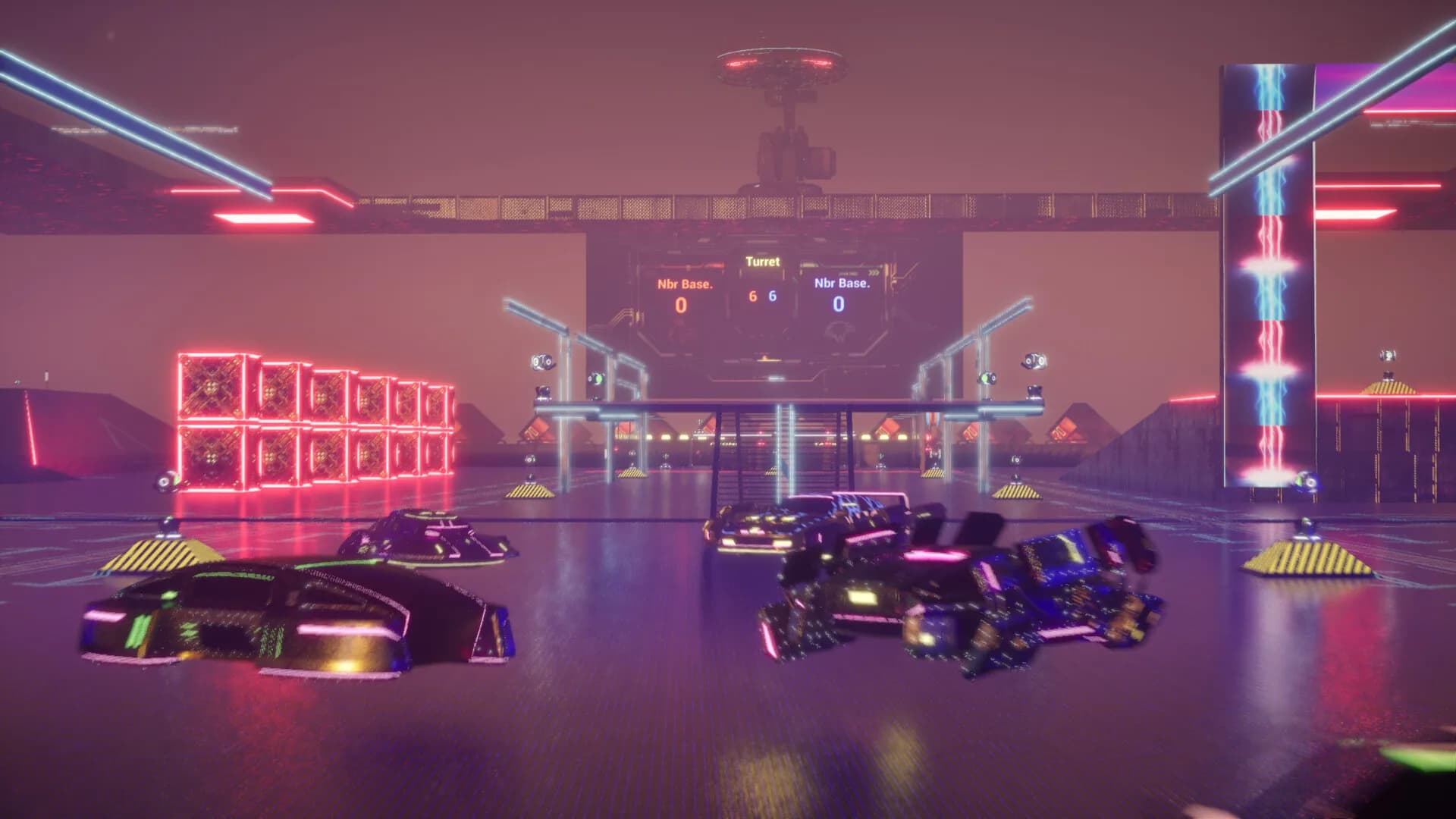 Quantum Fight : Aero 2299 görsel 6