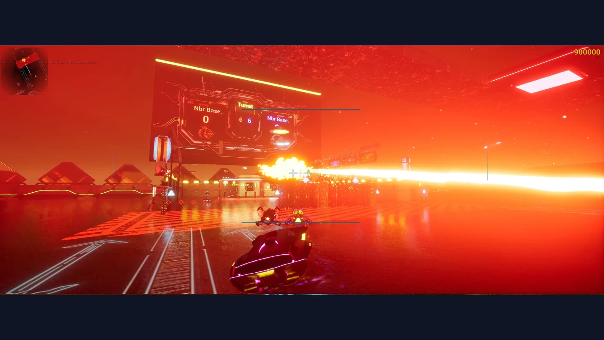 Quantum Fight : Aero 2299 görsel 9