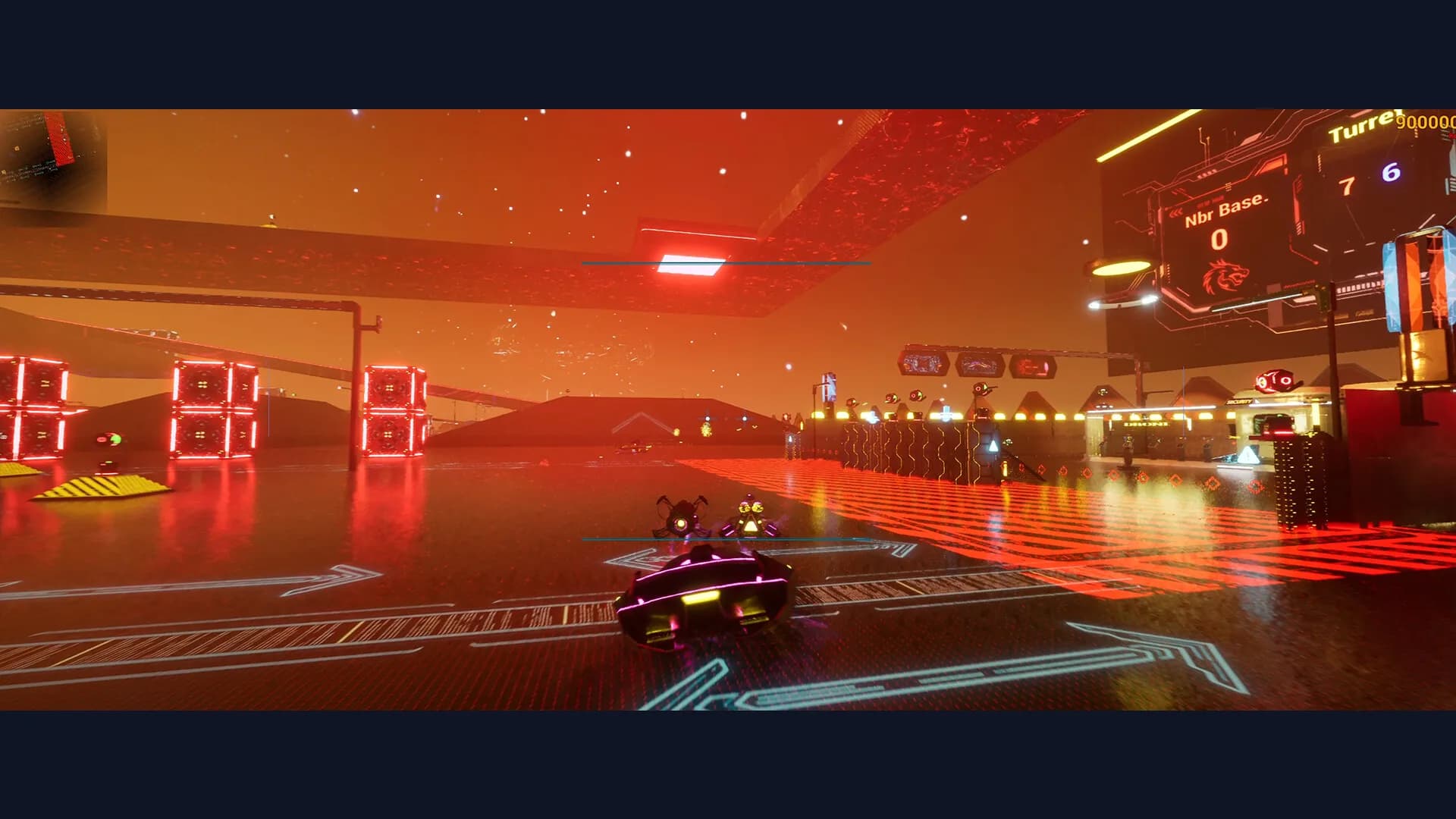 Quantum Fight : Aero 2299 görsel 10