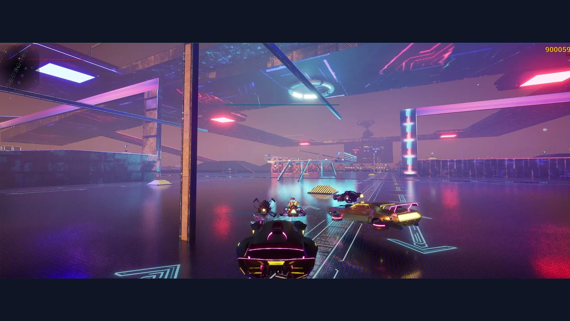 Quantum Fight : Aero 2299 görsel 11