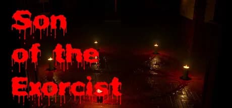 Son Of The Exorcist
