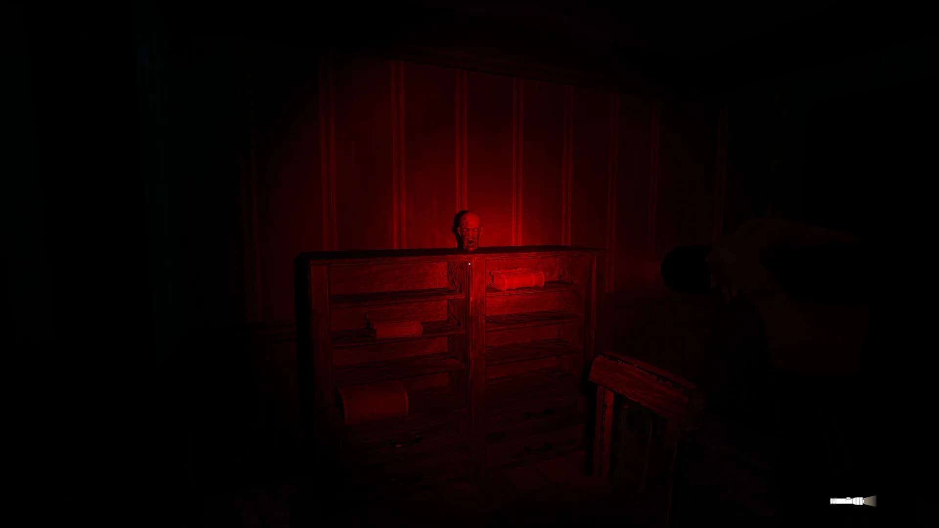 Son Of The Exorcist görsel 7