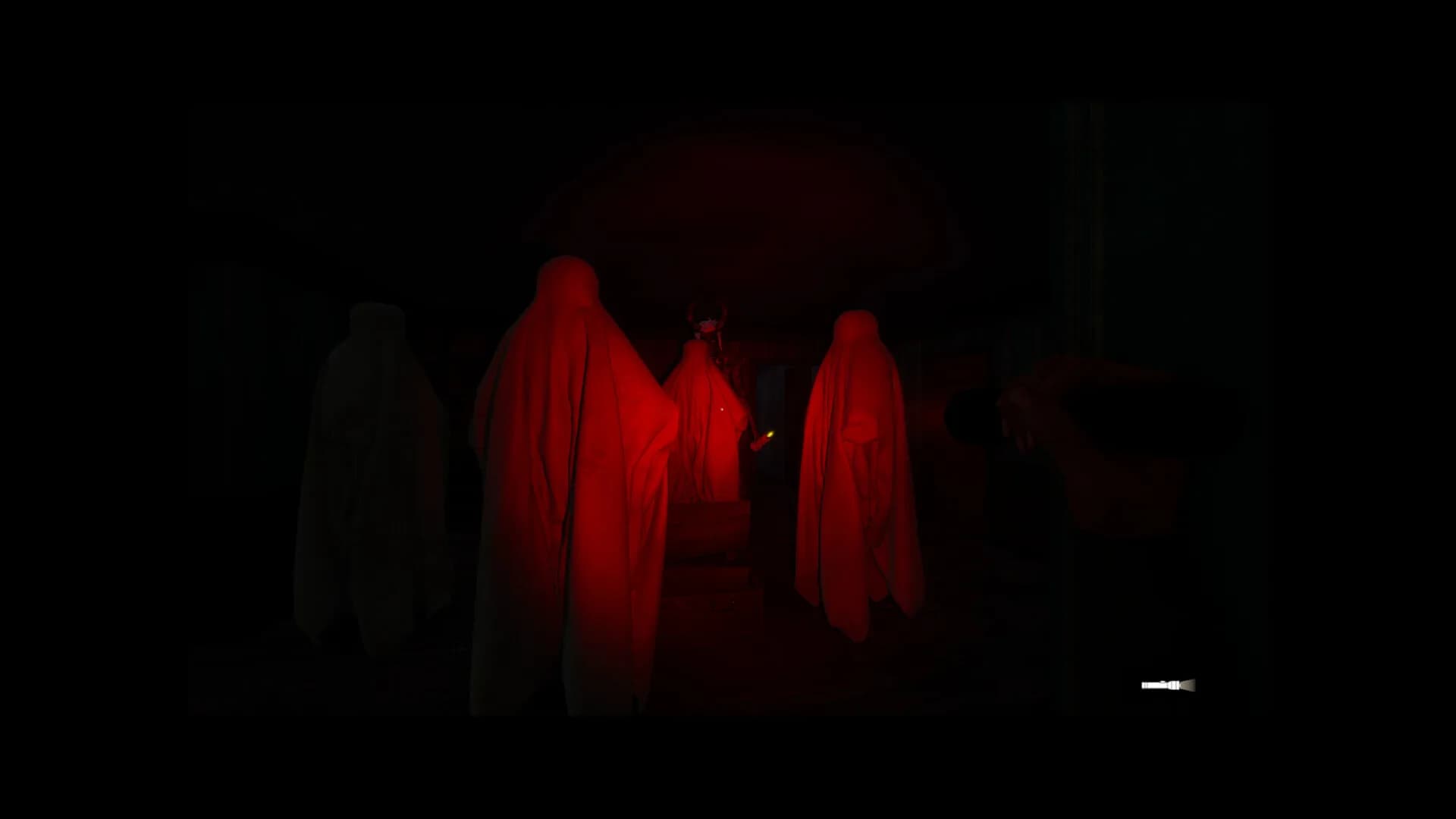 Son Of The Exorcist görsel 8