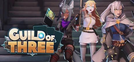 Guild of Three görsel 1