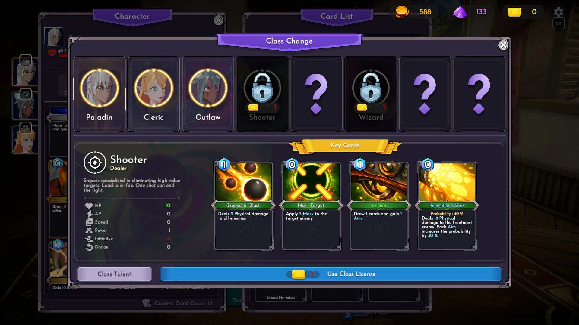 Guild of Three görsel 8