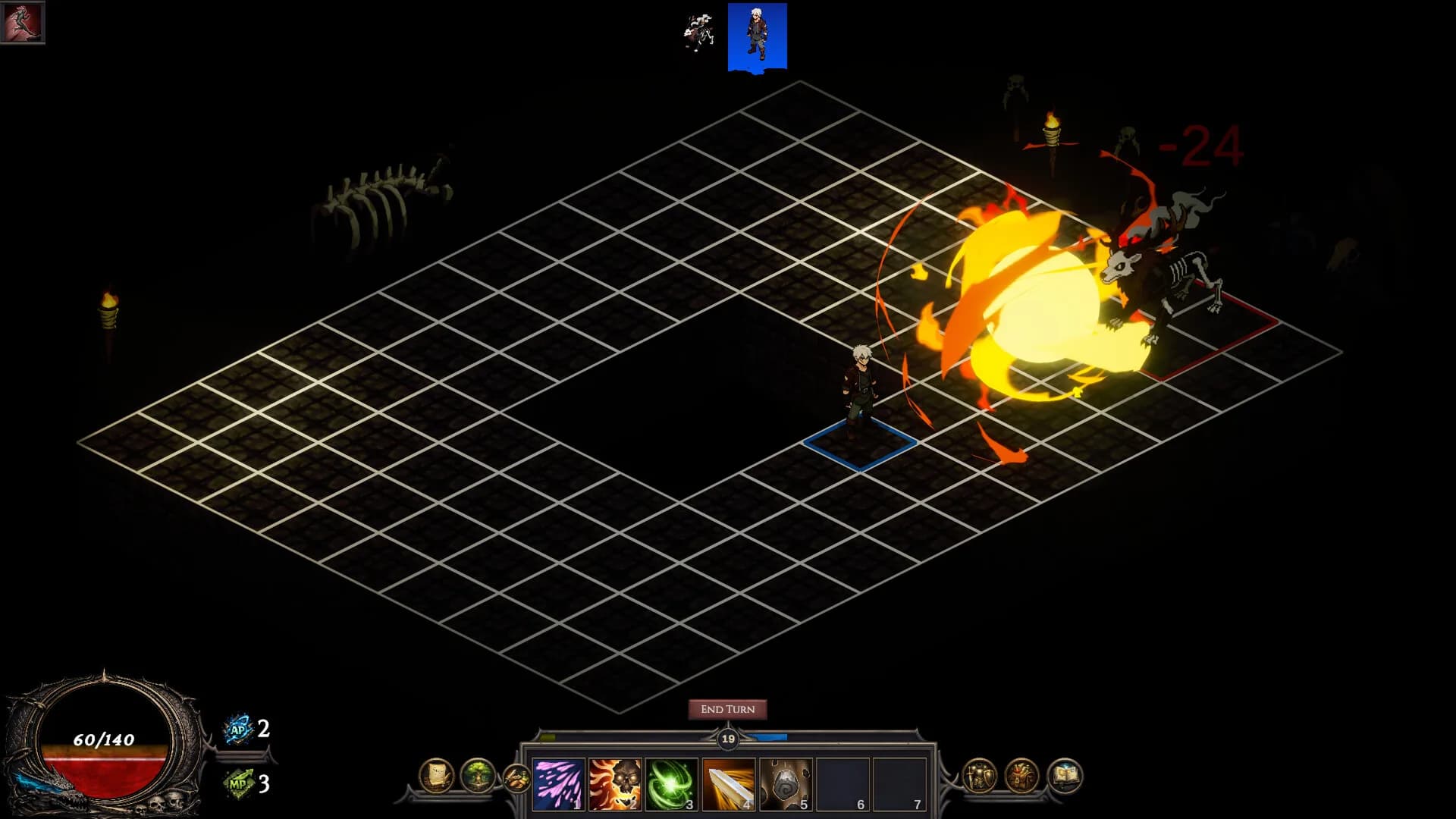 Solo Grinding görsel 6