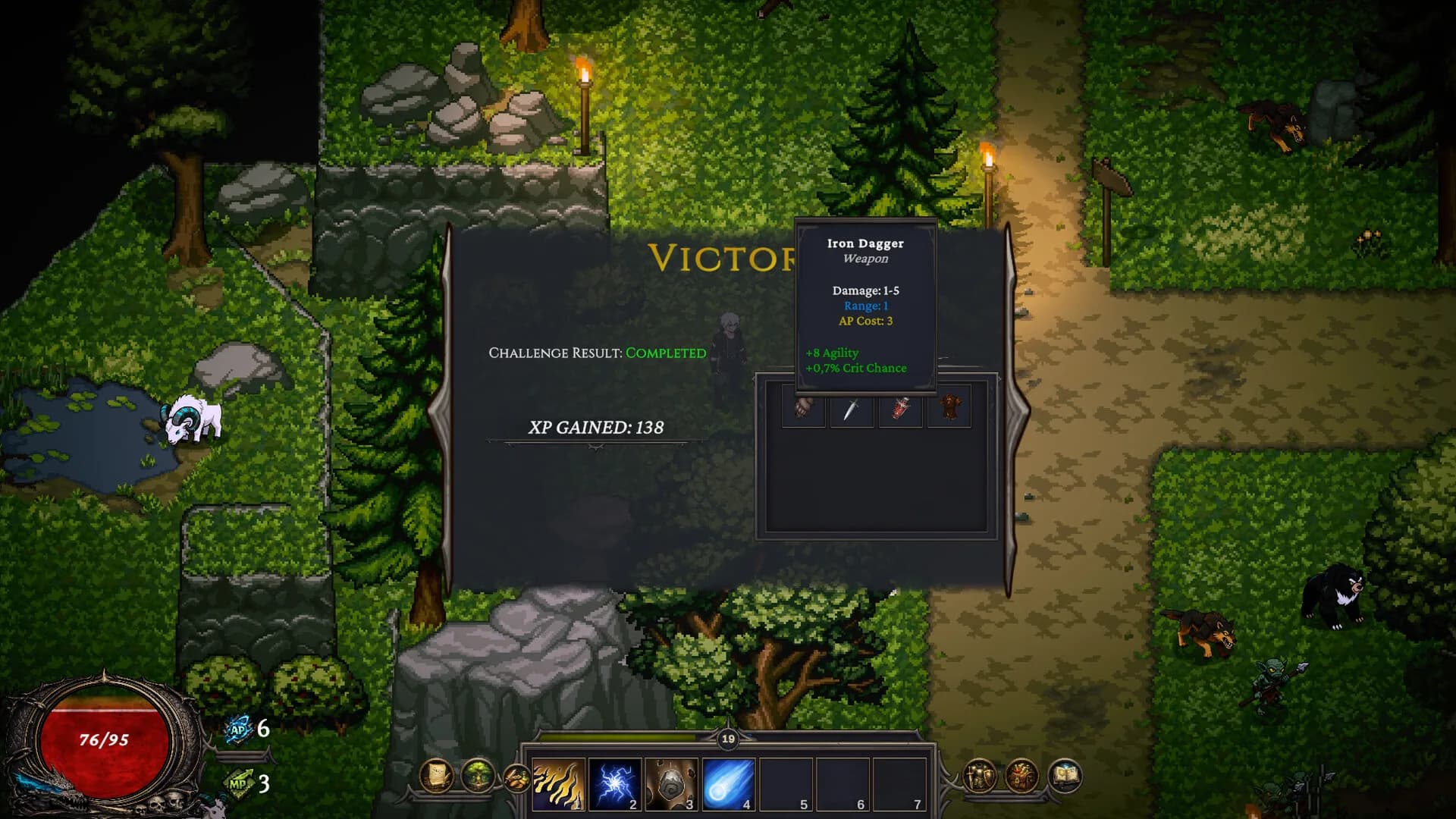Solo Grinding görsel 11