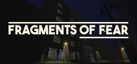 Fragments of Fear