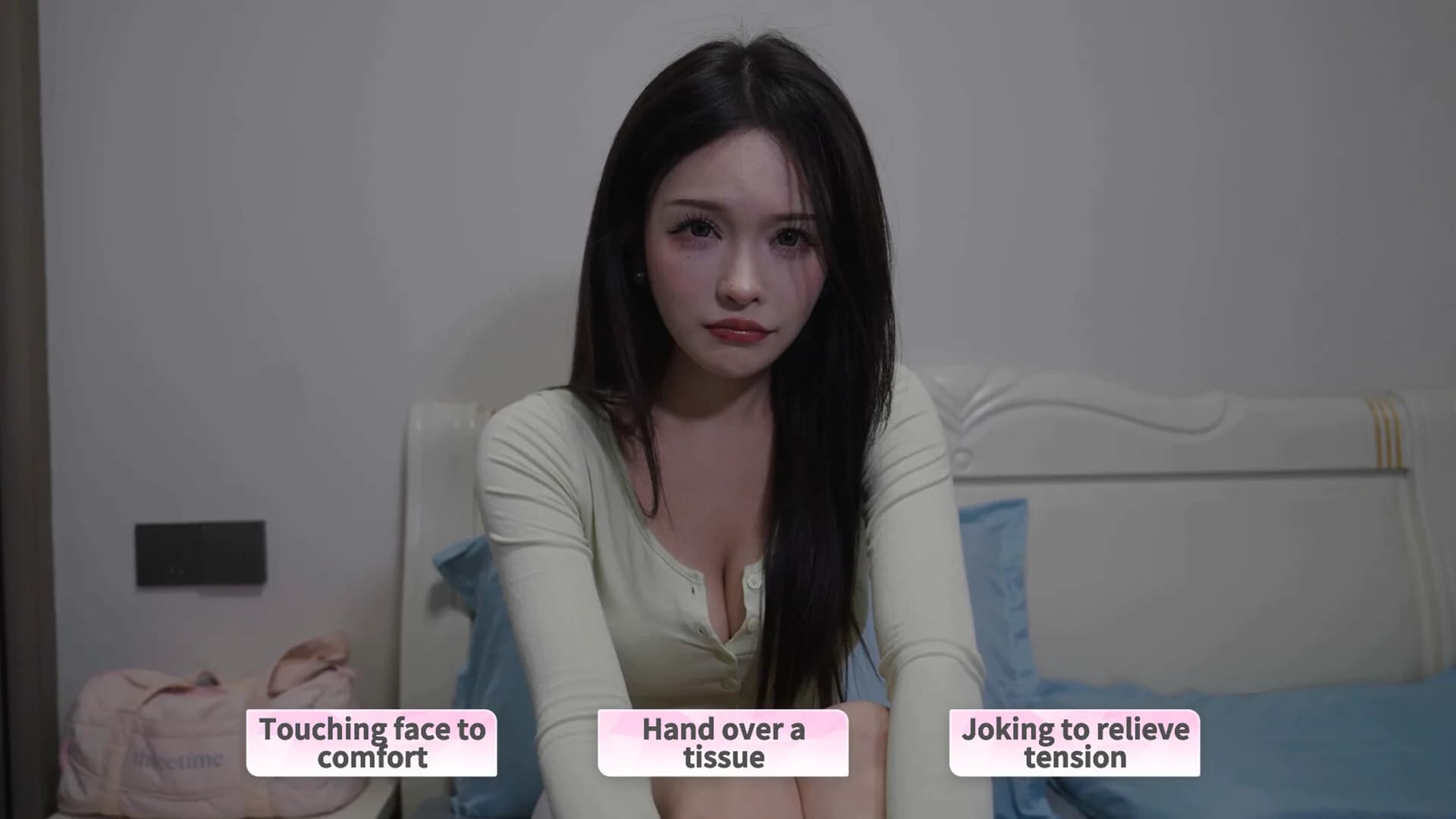 合租恋人：恋爱进行时 görsel 3