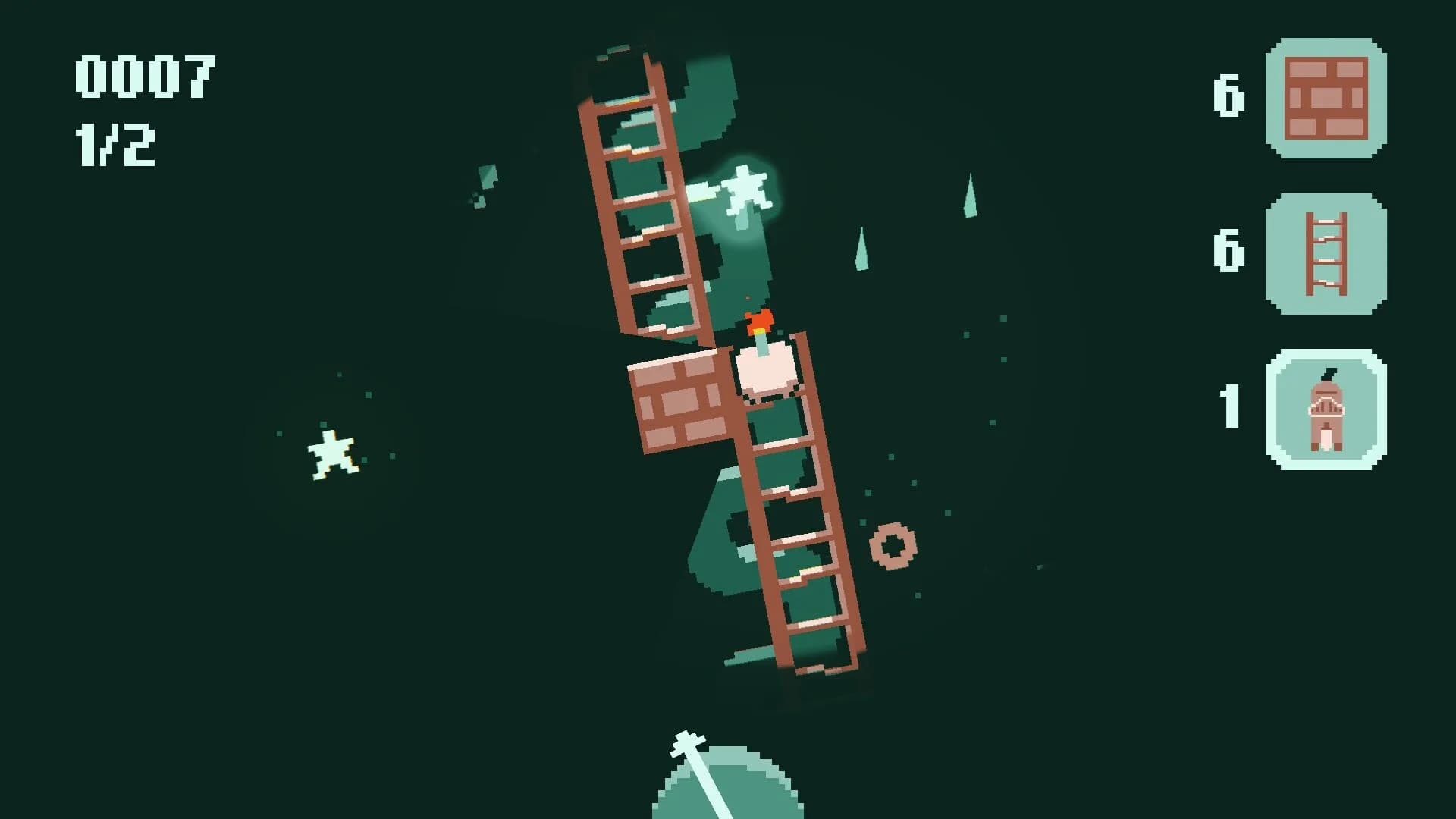 Wax Rogue görsel 2