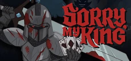 Sorry, My King görsel 1