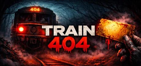 Train 404