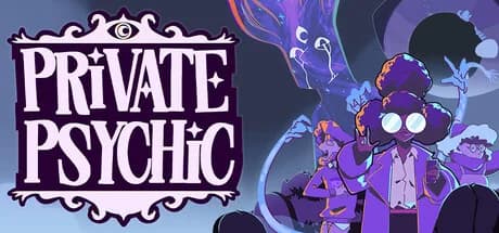 Private Psychic görsel 1
