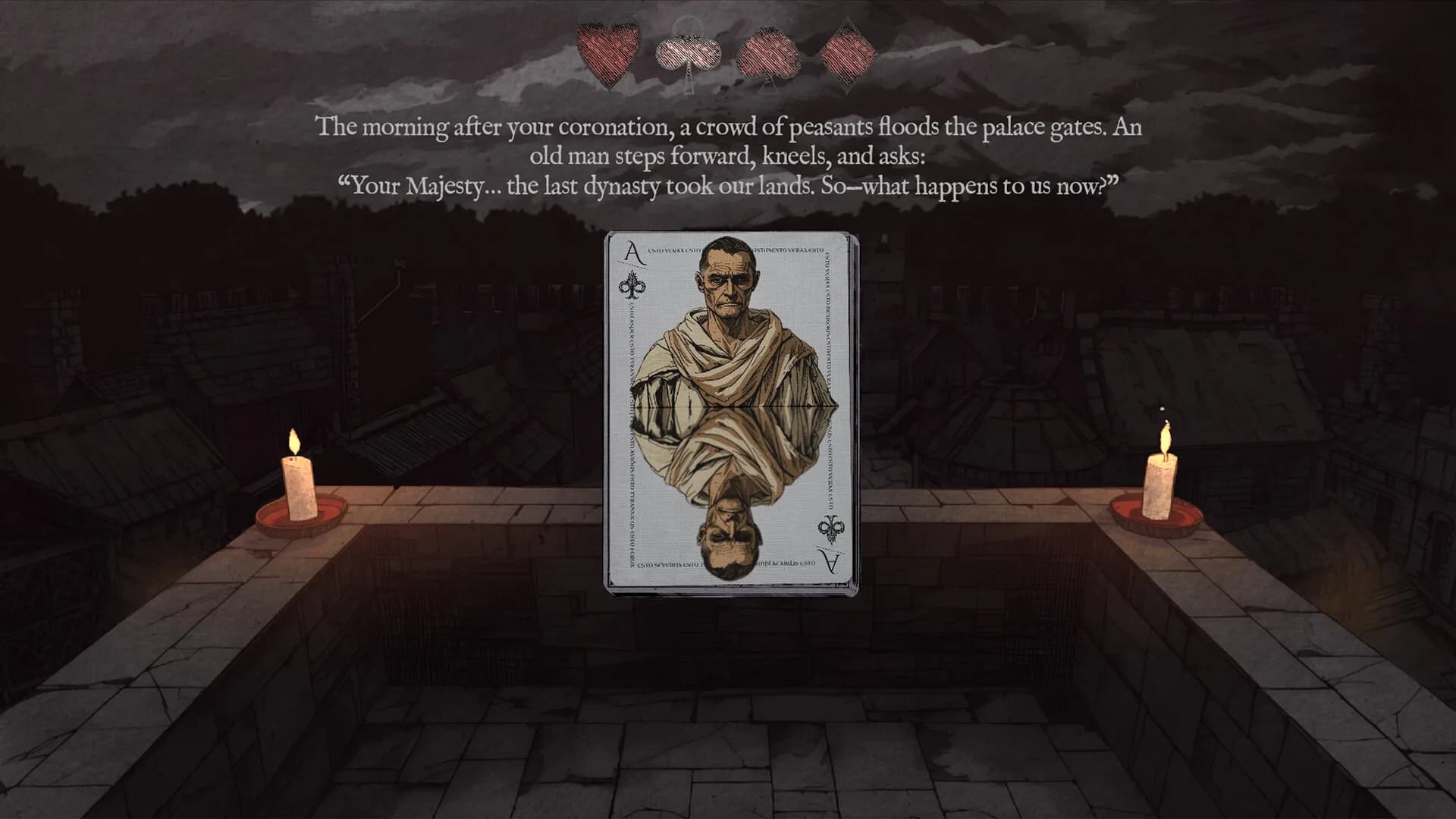 Reignfall: Fallen Crown görsel 2